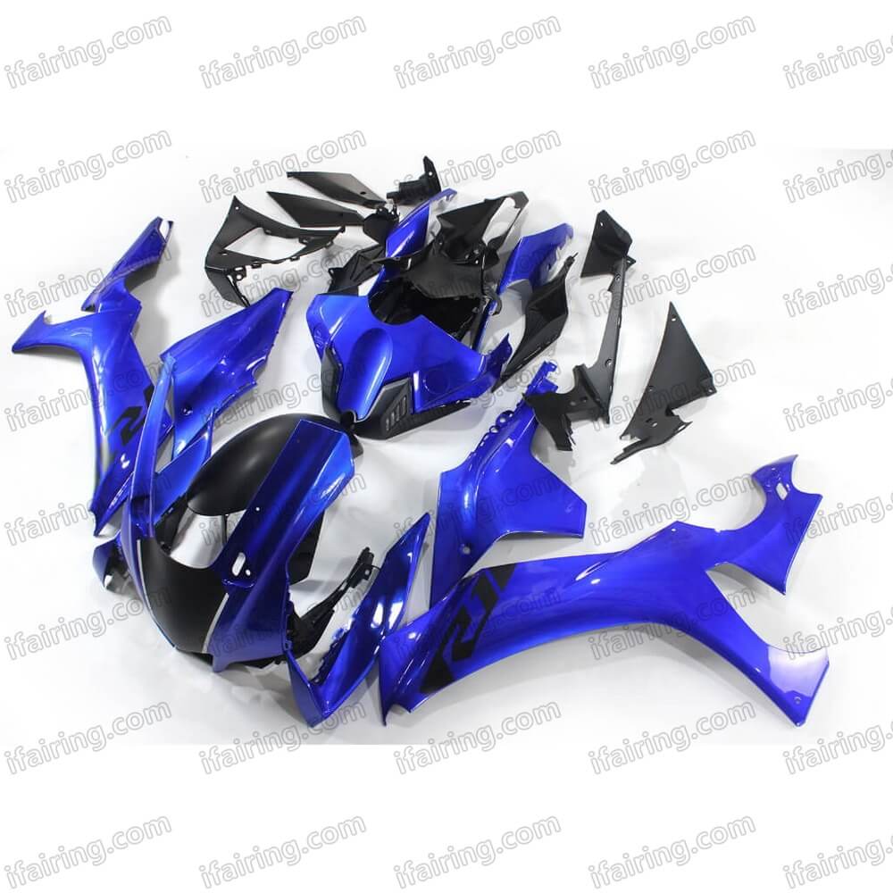 (image for) Fairing kit fit for Yamaha YZF R1 2020-2022 138