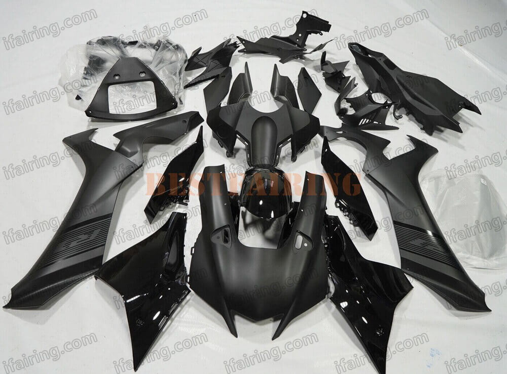 (image for) Fairing kit fit for Yamaha YZF R1 2020-2022 141