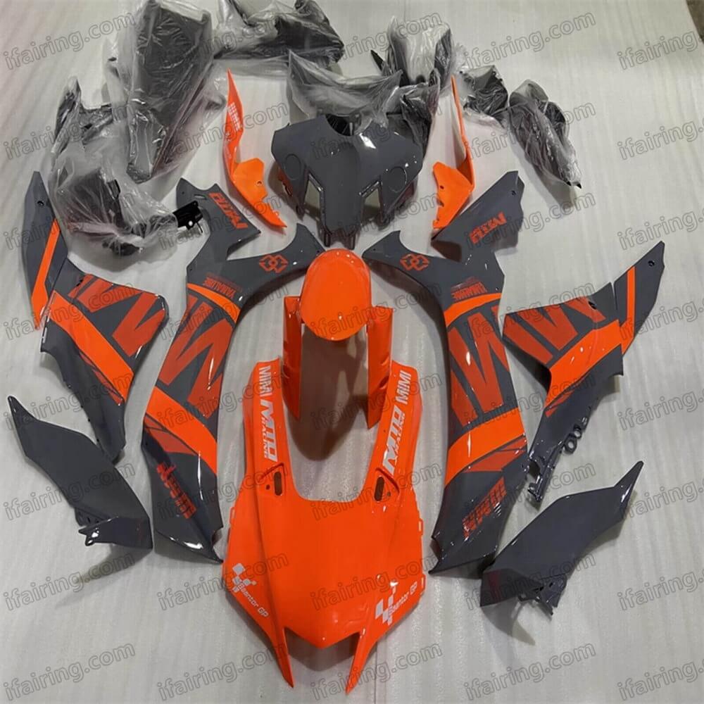 (image for) Fairing kit fit for Yamaha YZF R1 2020-2022 143