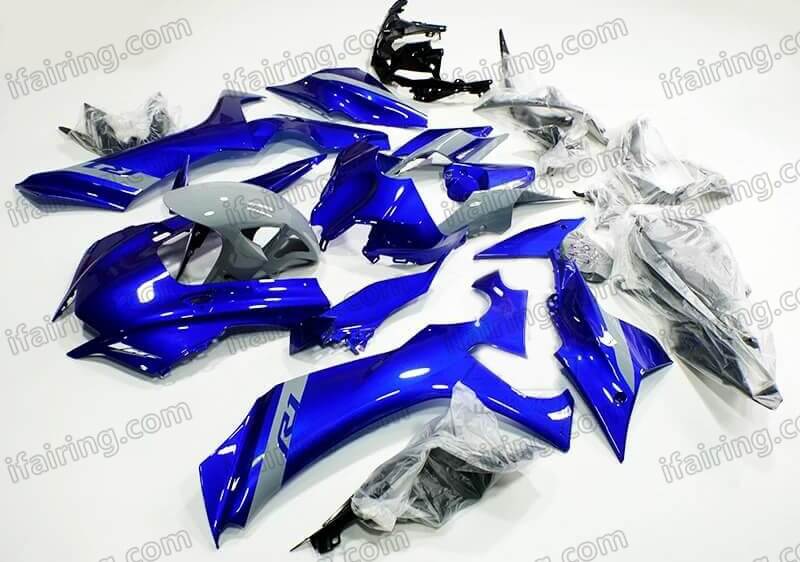 (image for) Fairing kit fit for Yamaha YZF R1 2020-2022 146