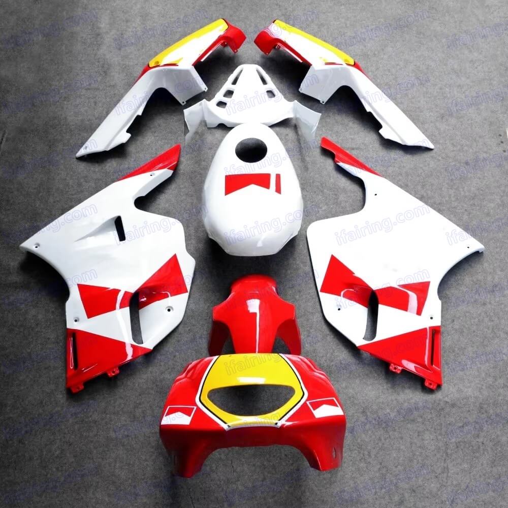 (image for) Fairing kit fit for Yamaha TZR250 3XV 1991-1994 113