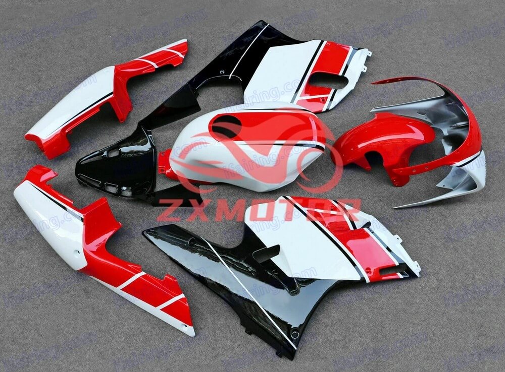 (image for) Fairing kit fit for Yamaha TZR250 3XV 1991-1994 114