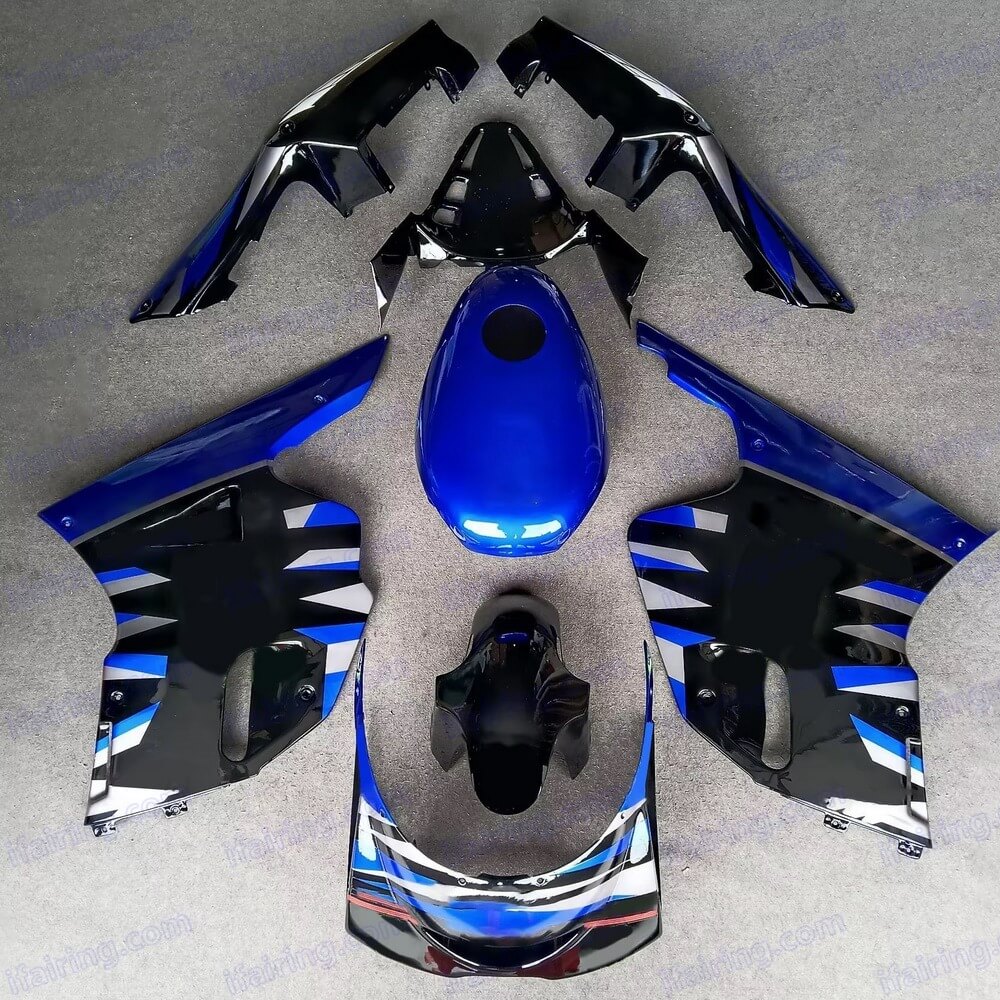 (image for) Fairing kit fit for Yamaha TZR250 3XV 1991-1994 126