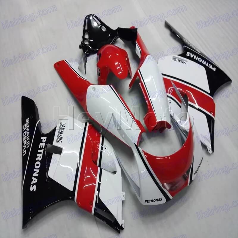 (image for) Fairing kit fit for Yamaha TZR250 3XV 1991-1994 127