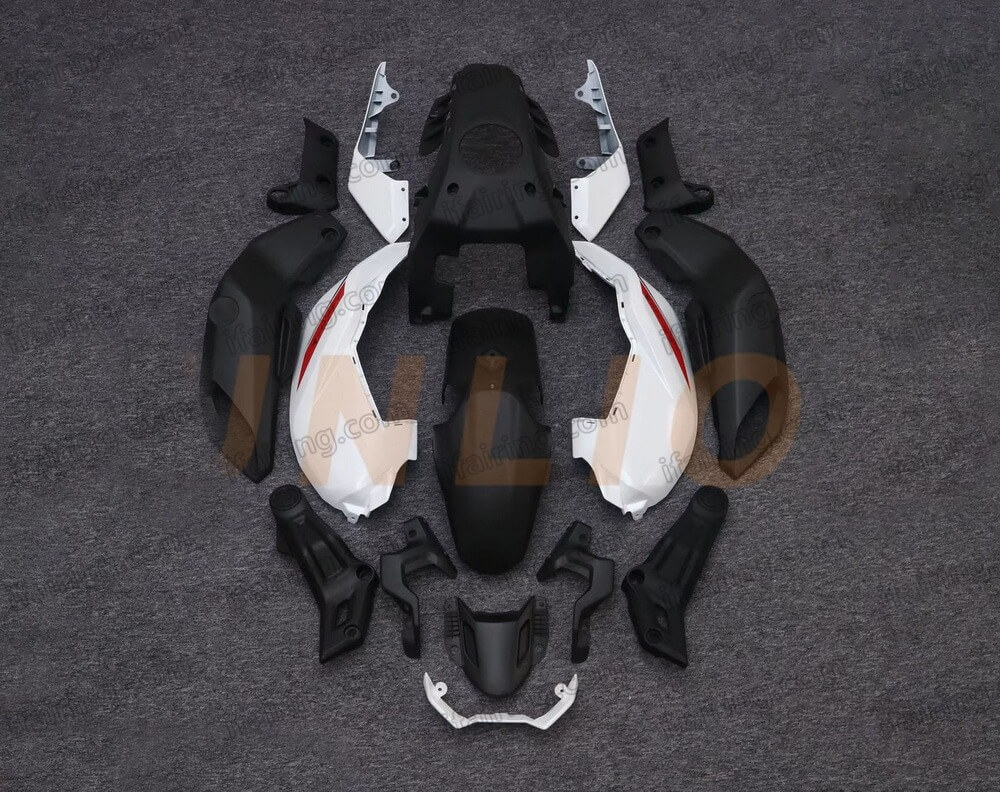 (image for) Fairing kit fit for Yamaha MT07 2018-2022 103