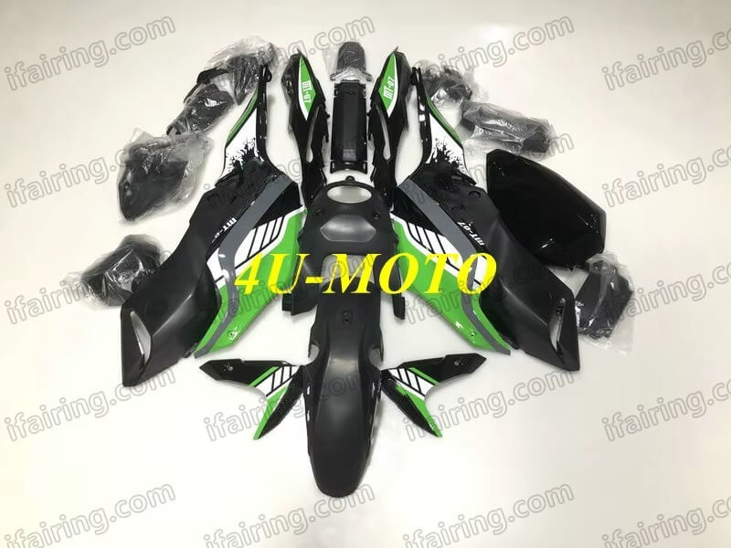 (image for) Fairing kit fit for Yamaha MT07 FZ07 2012-2017 102