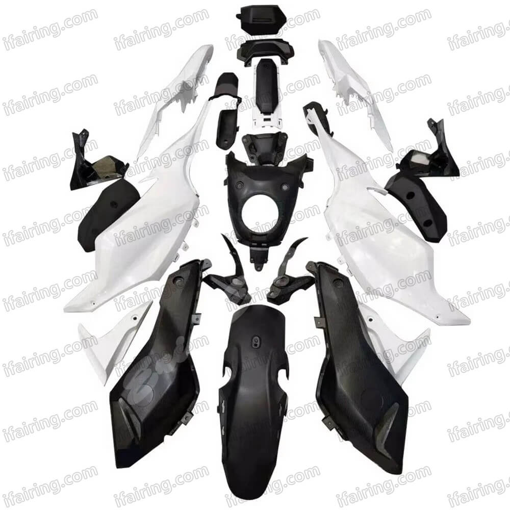 (image for) Fairing kit fit for Yamaha MT07 FZ07 2012-2017 103