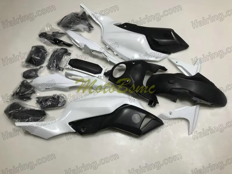 (image for) Fairing kit fit for Yamaha MT07 FZ07 2012-2017 112