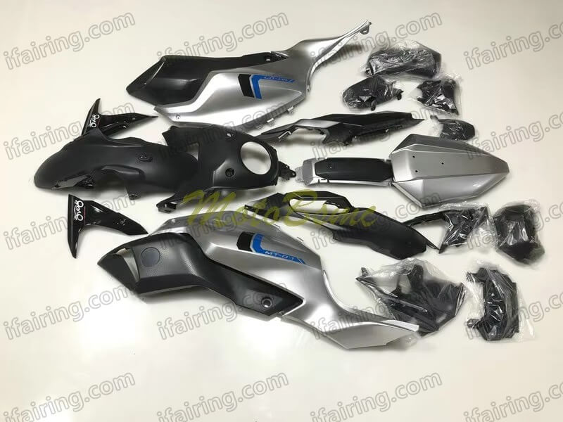 (image for) Fairing kit fit for Yamaha MT07 FZ07 2012-2017 113