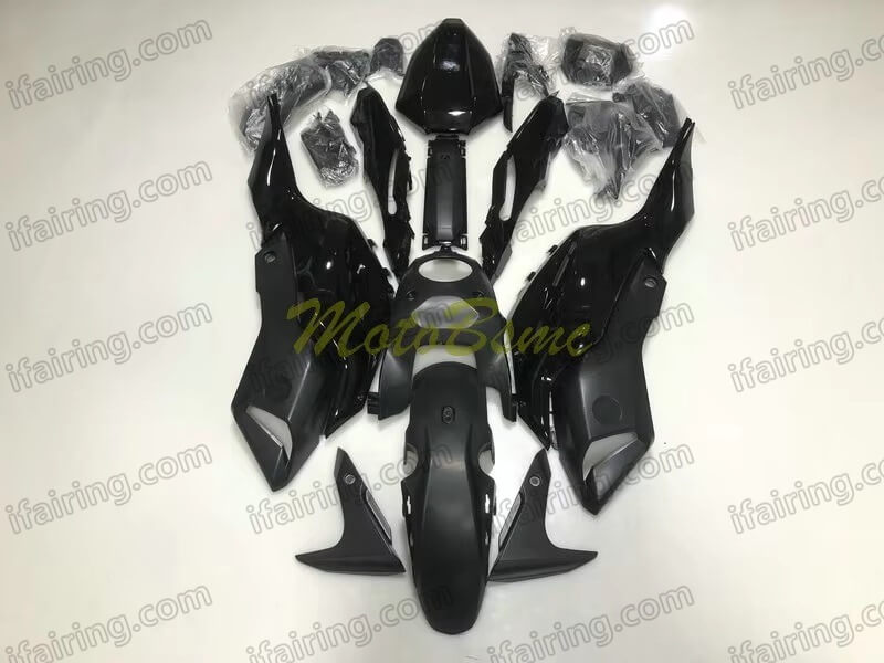 (image for) Fairing kit fit for Yamaha MT07 FZ07 2012-2017 115