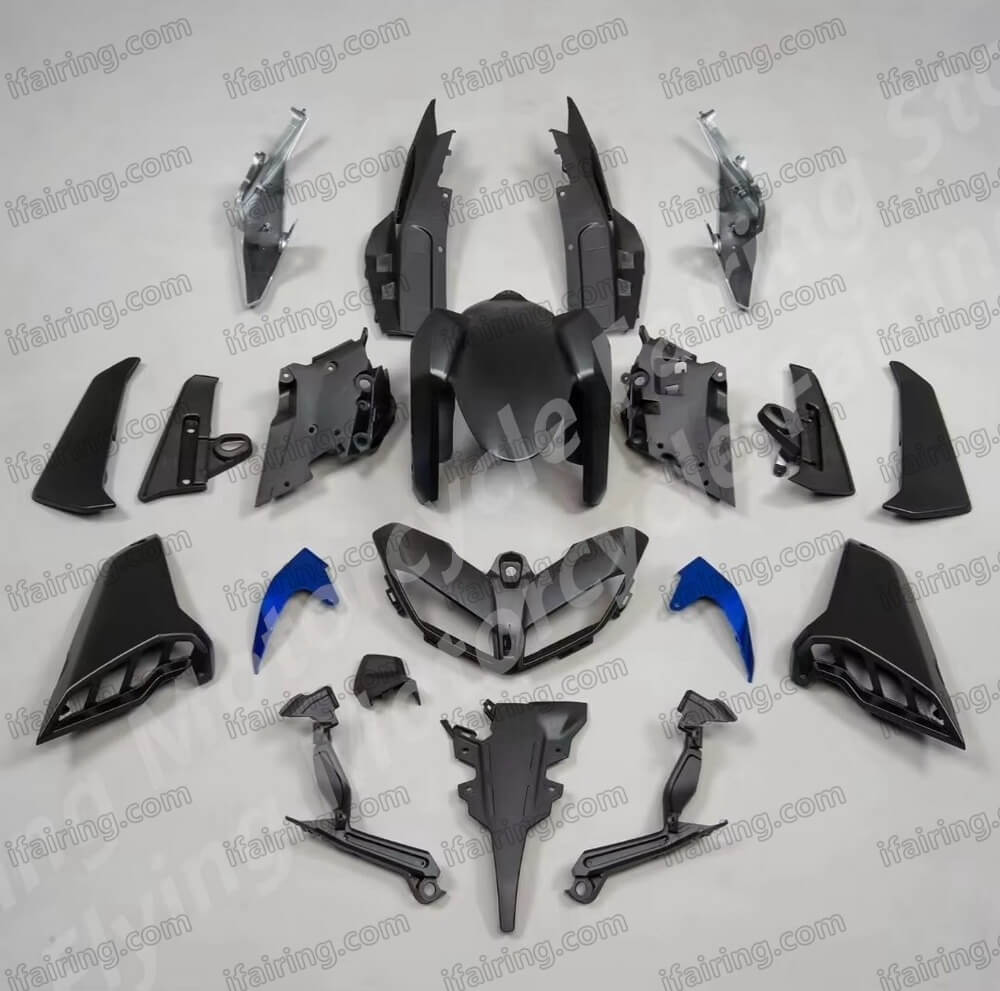 (image for) Fairing kit fit for Yamaha MT09 2017-2020 104