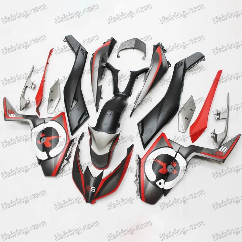 (image for) Fairing kit fit for Yamaha XMAX125/250/300 2017-2022 102