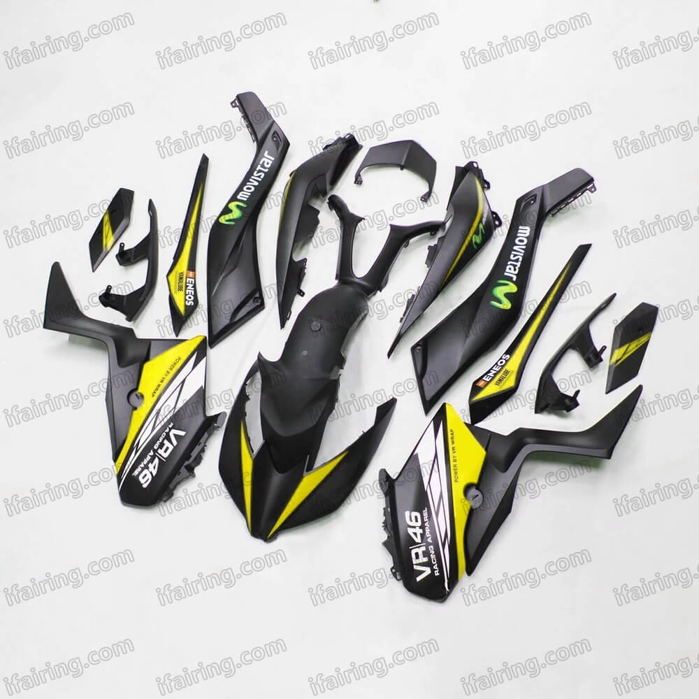 (image for) Fairing kit fit for Yamaha XMAX125/250/300 2017-2022 103