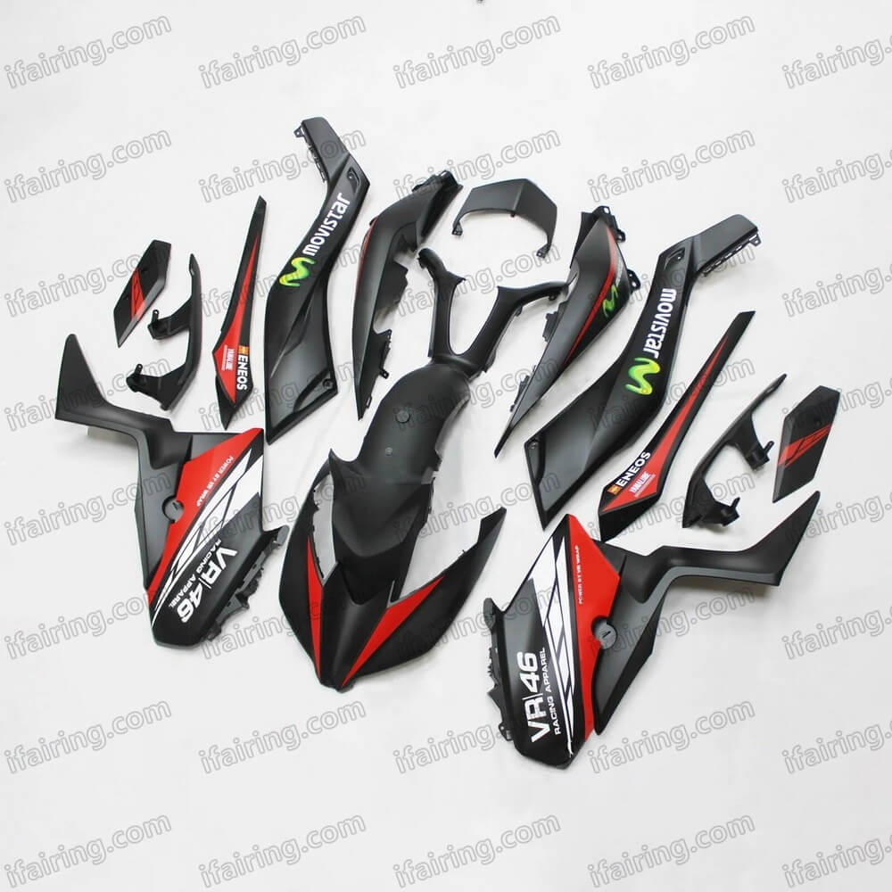 (image for) Fairing kit fit for Yamaha XMAX125/250/300 2017-2022 104