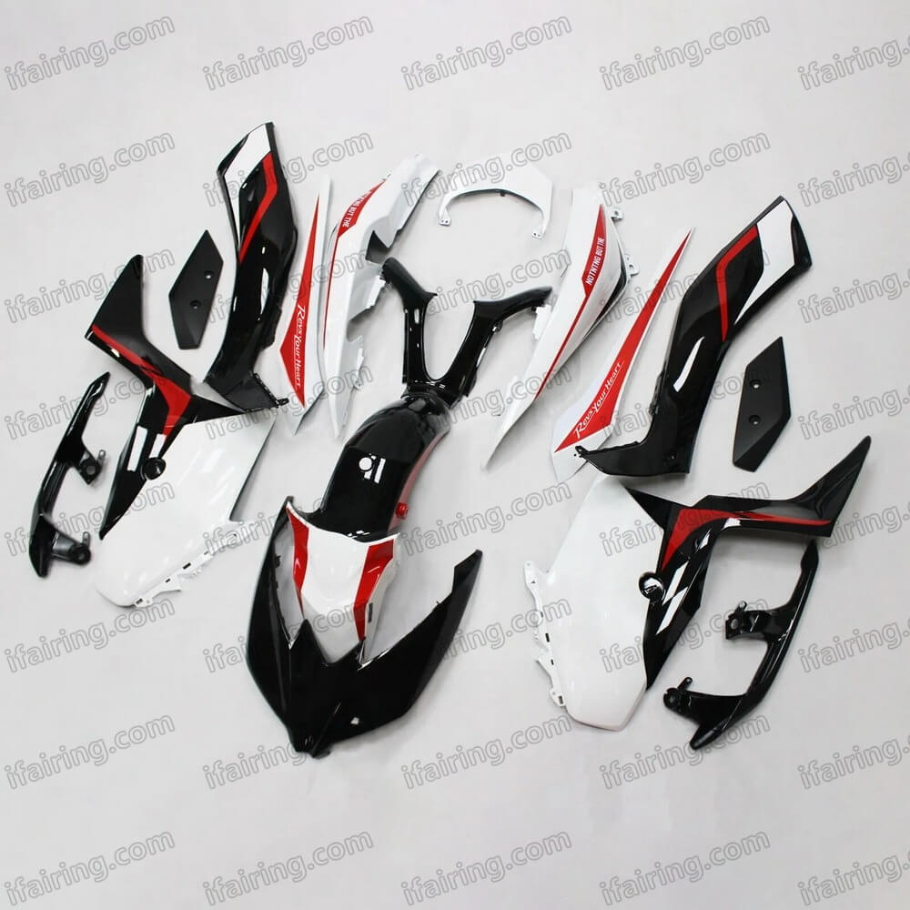 (image for) Fairing kit fit for Yamaha XMAX125/250/300 2017-2022 107