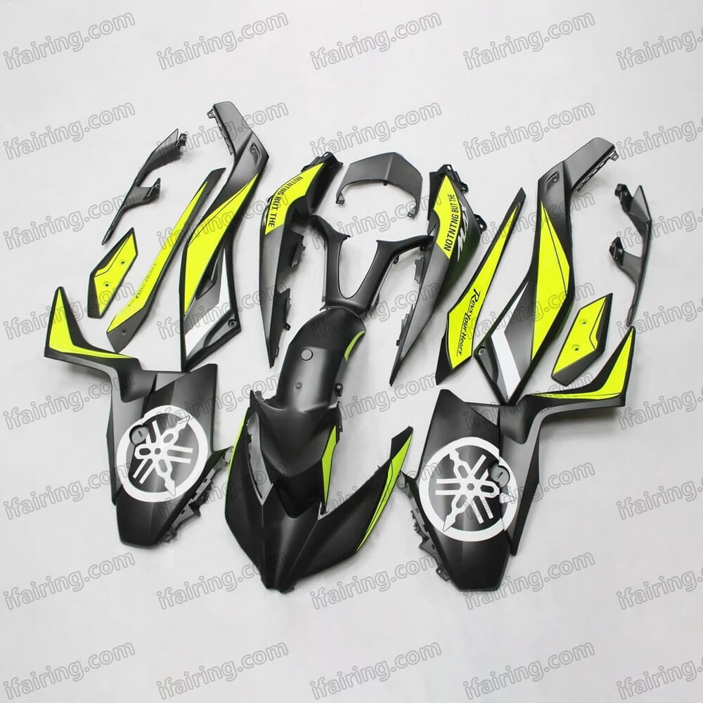 (image for) Fairing kit fit for Yamaha XMAX125/250/300 2017-2022 108