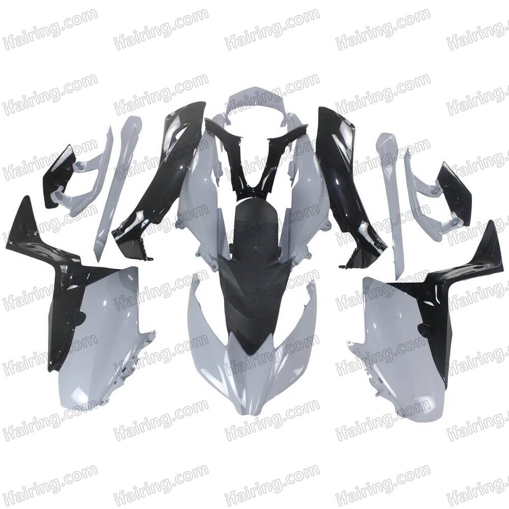 (image for) Fairing kit fit for Yamaha XMAX125/250/300 2017-2022 114