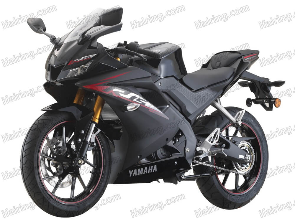 (image for) Fairing kit fit for Yamaha YZF R15 2018-2024 105