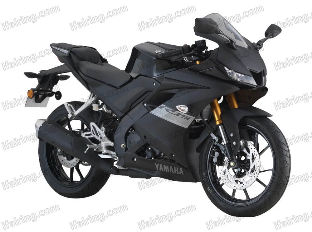 (image for) Fairing kit fit for Yamaha YZF R15 2018-2024 110