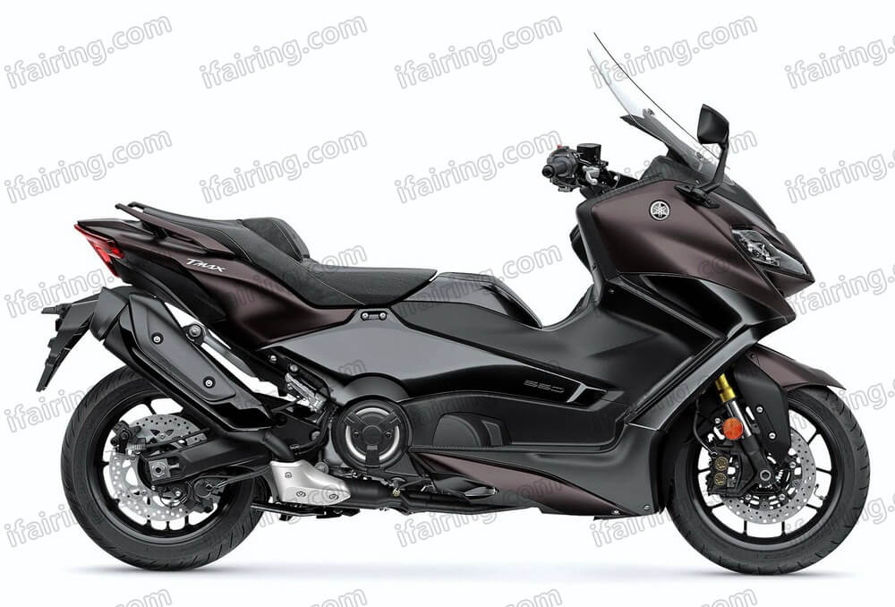 (image for) Fairing kit fit for Yamaha TMAX560 2022 2023 104