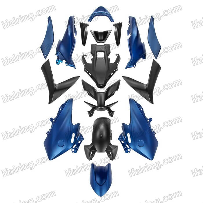 (image for) Fairing kit fit for Yamaha TMAX560 2022 2023 107