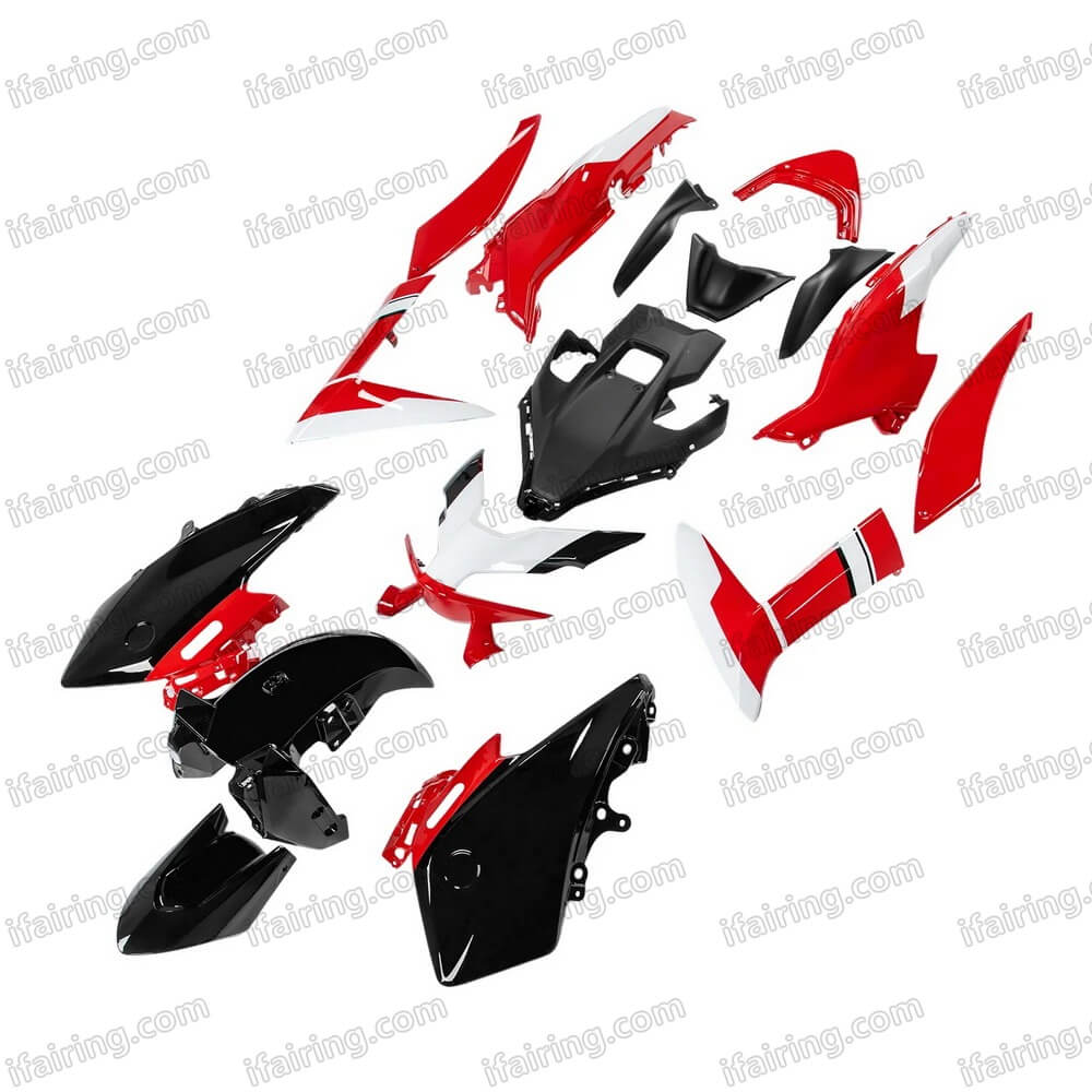 (image for) Fairing kit fit for Yamaha TMAX560 2022 2023 110