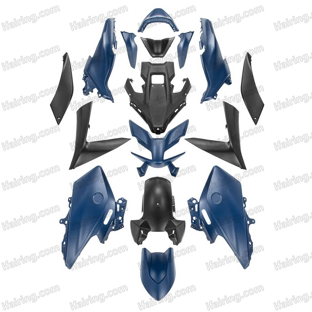 (image for) Fairing kit fit for Yamaha TMAX560 2022 2023 111