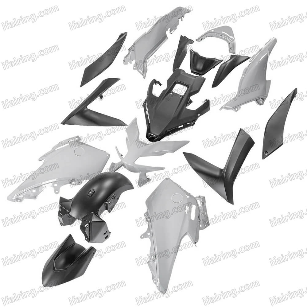 (image for) Fairing kit fit for Yamaha TMAX560 2022 2023 112