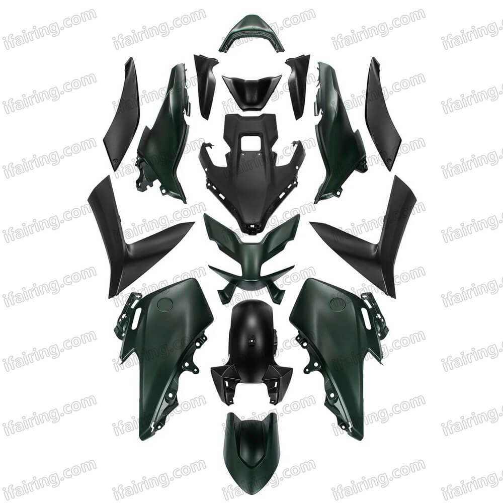 (image for) Fairing kit fit for Yamaha TMAX560 2022 2023 113