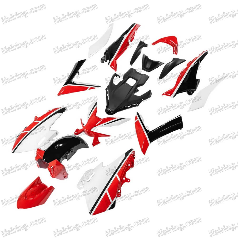 (image for) Fairing kit fit for Yamaha TMAX560 2022 2023 114