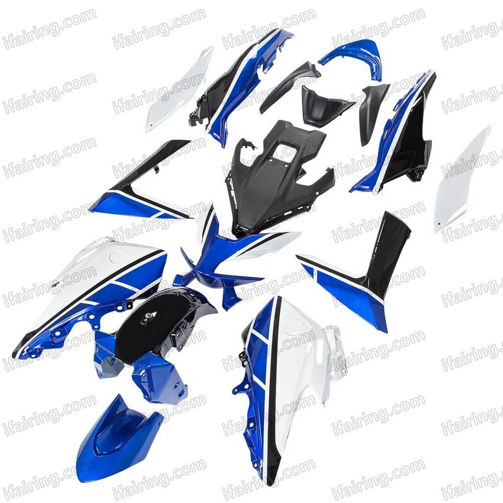 (image for) Fairing kit fit for Yamaha TMAX560 2022 2023 115