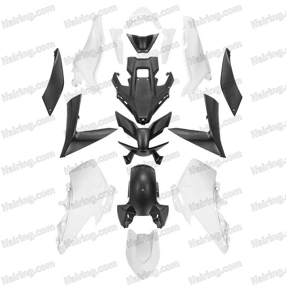 (image for) Fairing kit fit for Yamaha TMAX560 2022 2023 116