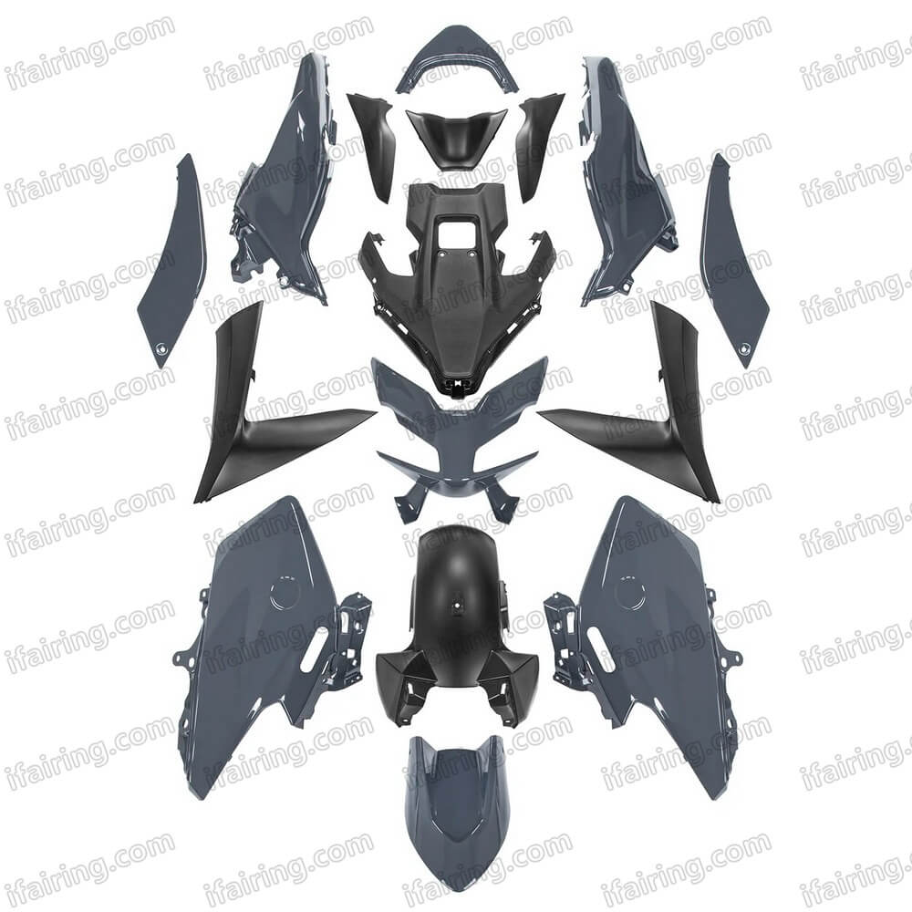 (image for) Fairing kit fit for Yamaha TMAX560 2022 2023 118