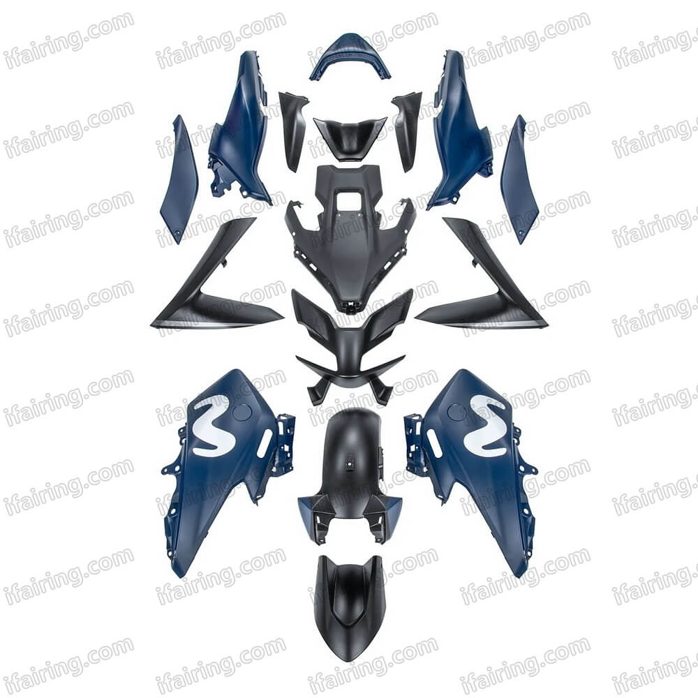 (image for) Fairing kit fit for Yamaha TMAX560 2022 2023 120