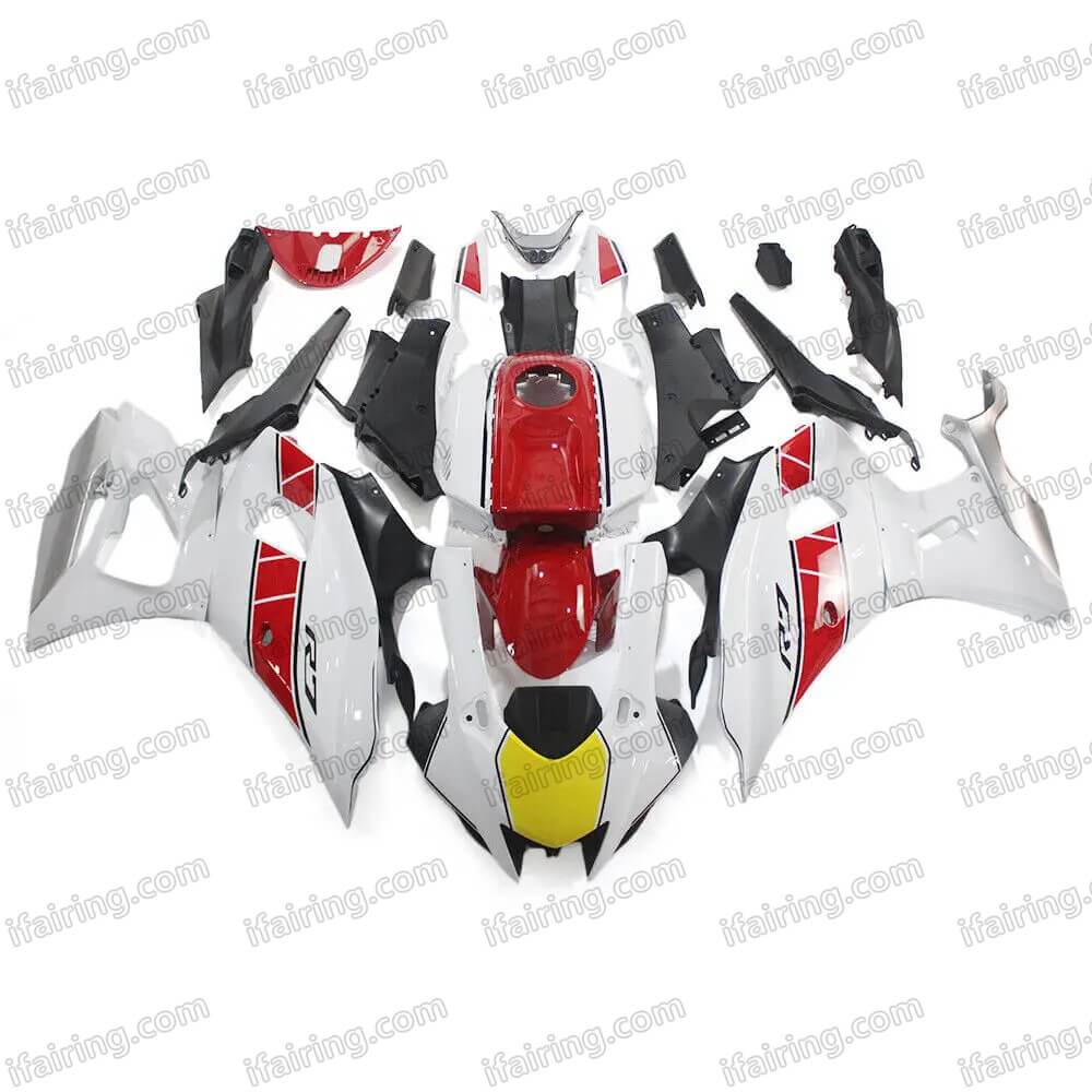 (image for) Fairing kit fit for Yamaha YZF R7 2022-2023 102