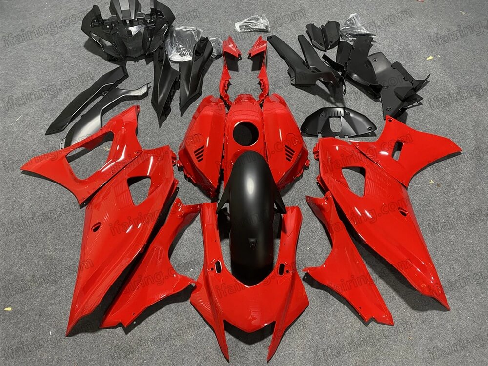 (image for) Fairing kit fit for Yamaha YZF R7 2022-2023 106