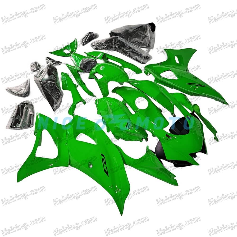 (image for) Fairing kit fit for Yamaha YZF R7 2022-2023 107