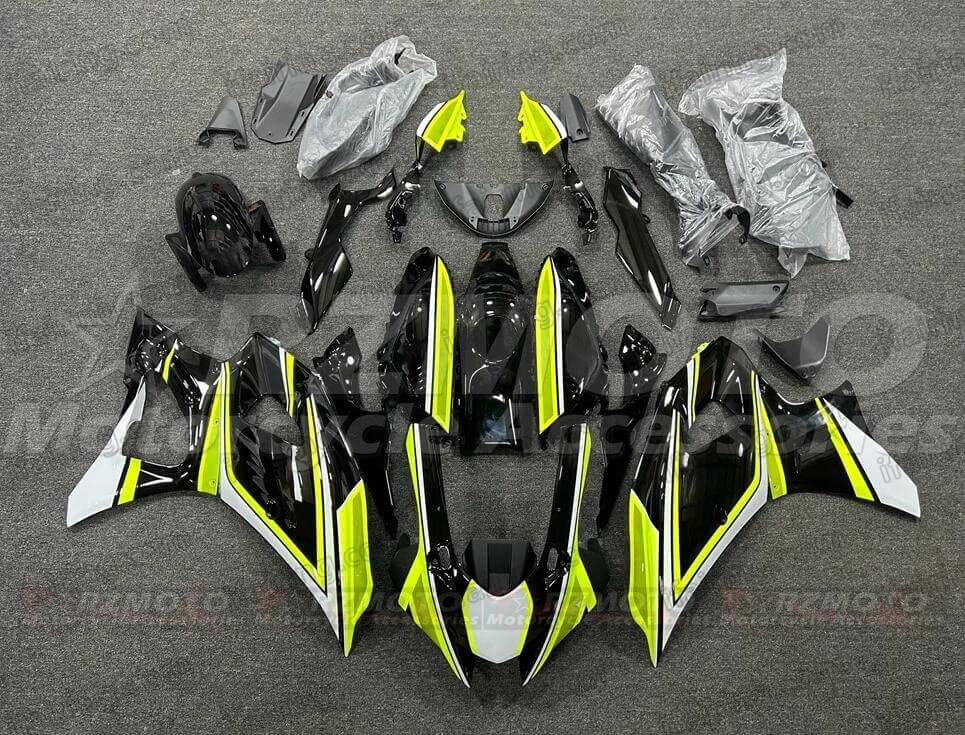 (image for) Fairing kit fit for Yamaha YZF R7 2022-2023 109