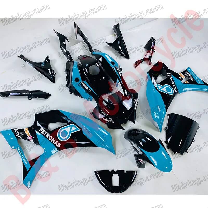 (image for) Fairing kit fit for Yamaha YZF R7 2022-2023 112