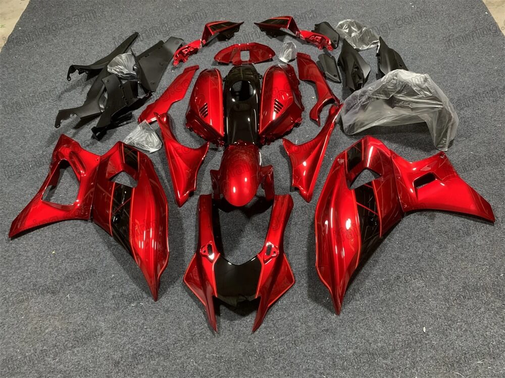 (image for) Fairing kit fit for Yamaha YZF R7 2022-2023 114