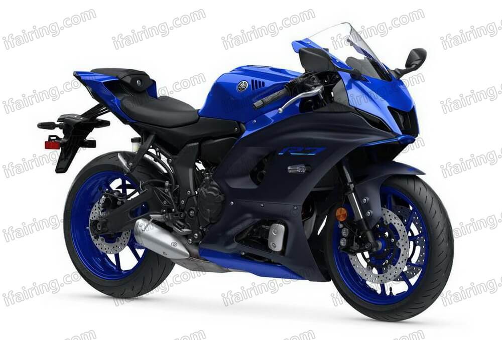 (image for) Fairing kit fit for Yamaha YZF R7 2022-2023 115