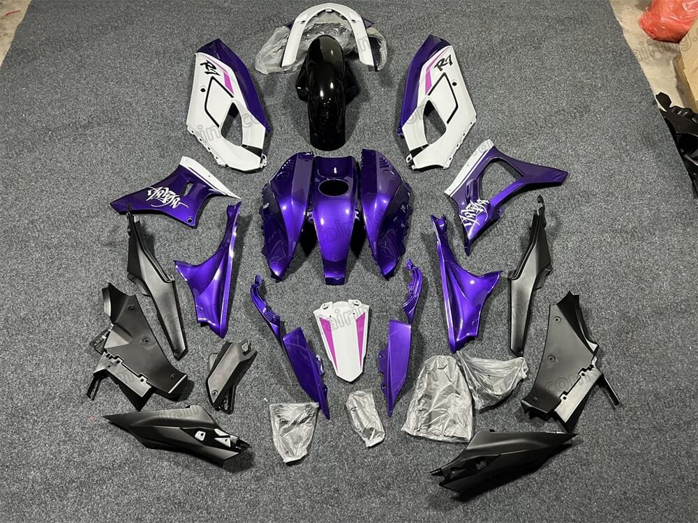 (image for) Fairing kit fit for Yamaha YZF R7 2022-2023 118